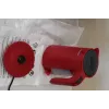 SALE OUT. | Bosch Kettle | TWK2M164 MyMoment | Electric | 2400 W | 1.7 L | Plastic | 360° rotational base | Red | DAMAGED PACKAGING