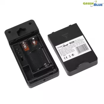 Wireless sensor GreenBlue GB532 — temperature and humidity monitoring wireless sensor