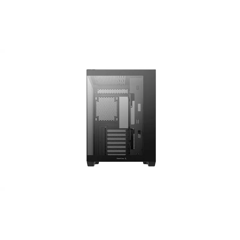 DeepCool CG530 Midi Tower Black
