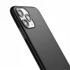 Mobile phone case 3MK Matt Case for iPhone 11 Pro Max — matte protective cover