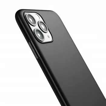 Mobile phone case 3MK Matt Case for iPhone 11 Pro Max — matte protective cover