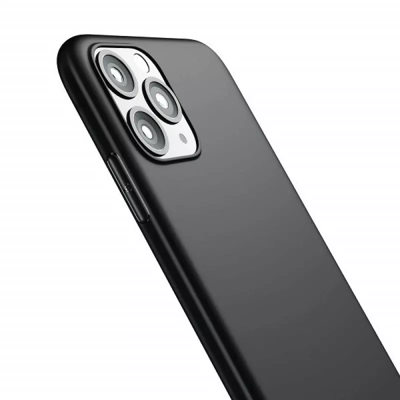 Mobile phone case 3MK Matt Case for iPhone 11 Pro Max — matte protective cover