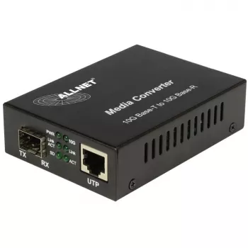 Network Media Converter ALLNET ALL-MC109-SFP+