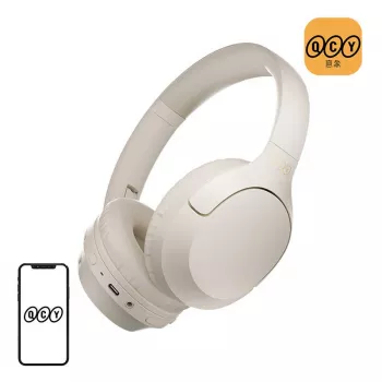 Headphones QCY H2 Pro