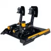 CONSPIT CPP EVO 2 V2 Pedal Set with Hydraulic Brake Cylinder - Black