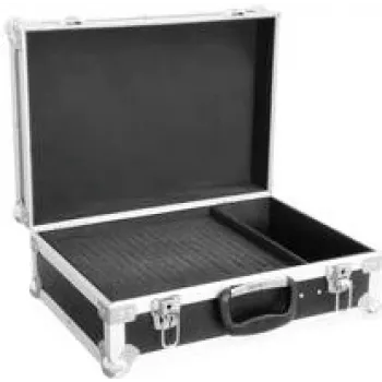 Roadinger Universal Case K-2 – lightweight durable design, universal instrument/gear case