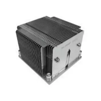 Supermicro SNK-P0048P - Processor Cooler - (for: LGA2011)