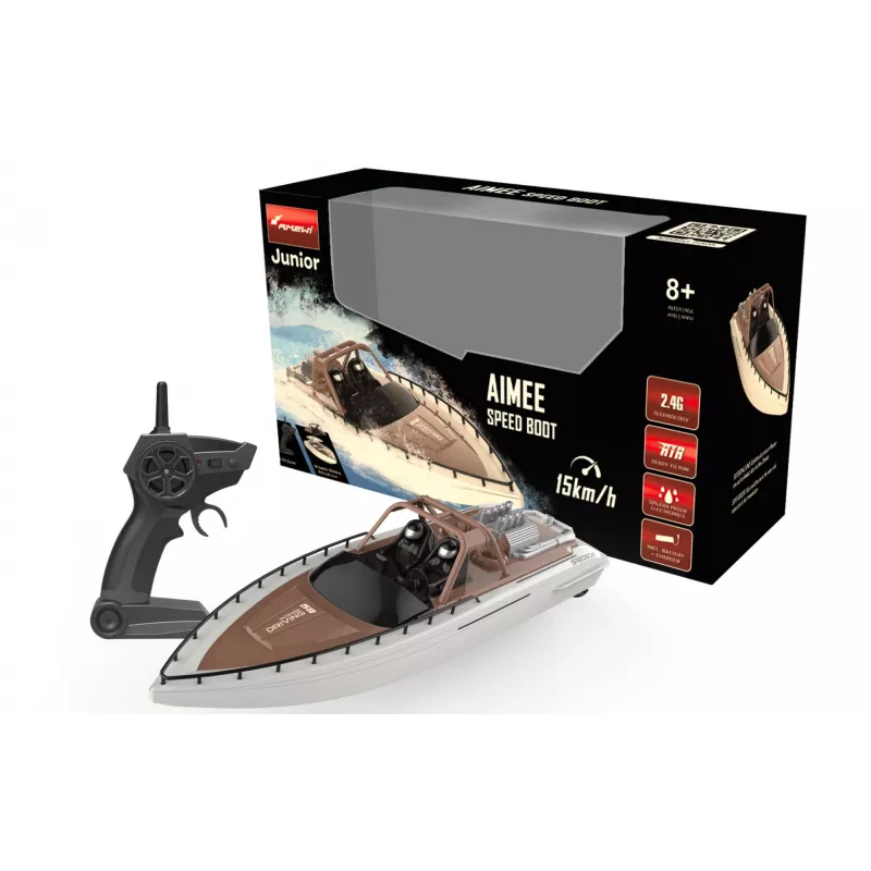 Amewi 26101 remote-controlled RC model Boot Electric Motor (26101)