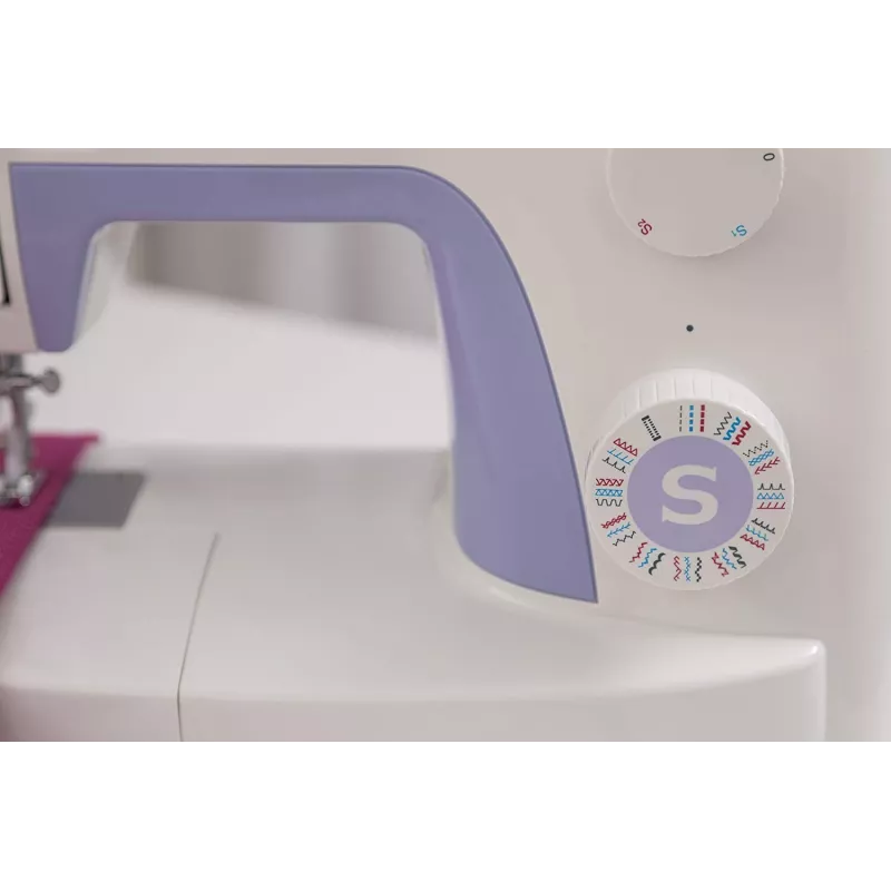 Singer Simple 3232 sewing machine