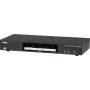 ATEN CS1944DPA KVMP-Switch 4-way Dual-Display, DisplayPort, USB 3.0, 8K (CS1944DPA)