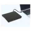 HDD enclosure DeLOCK 42636 Black 5.25 inch Micro SATA 5 Gbit/s
