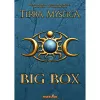 Terra Mystica Big Box, Board Game