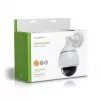 Nedis DUMCD50WT dummy security camera White Dome