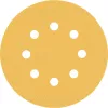 Bosch 2 608 900 807 rotary tool grinding/sanding supply Wood Sanding sheet