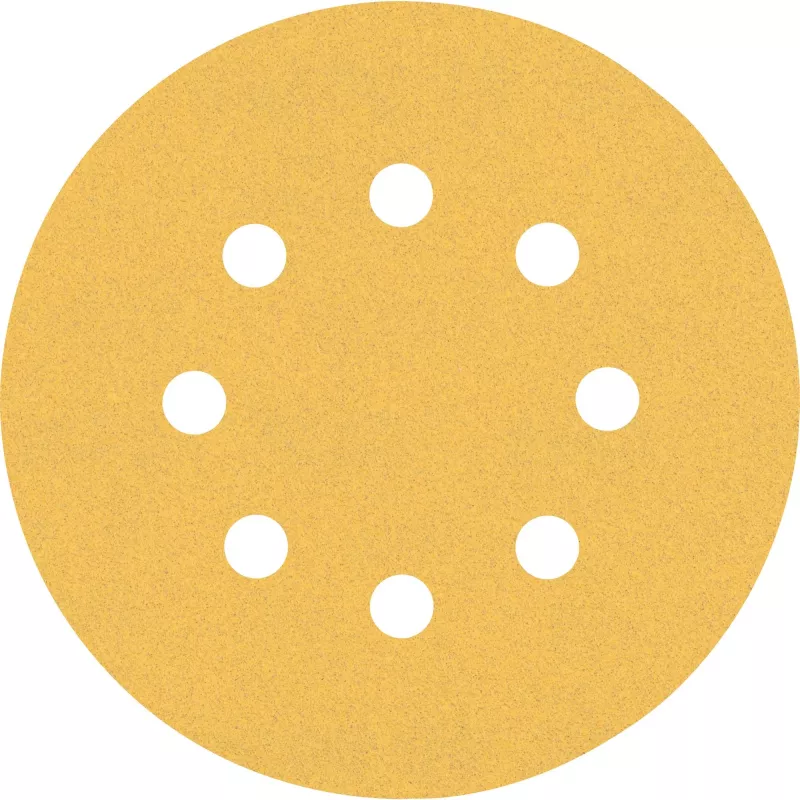 Bosch 2 608 900 807 rotary tool grinding/sanding supply Wood Sanding sheet