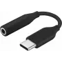 Samsung USB-C to Headphone Jack Adapter EE-UC10JUBEGWW - black (EE-UC10JUBEGWW)