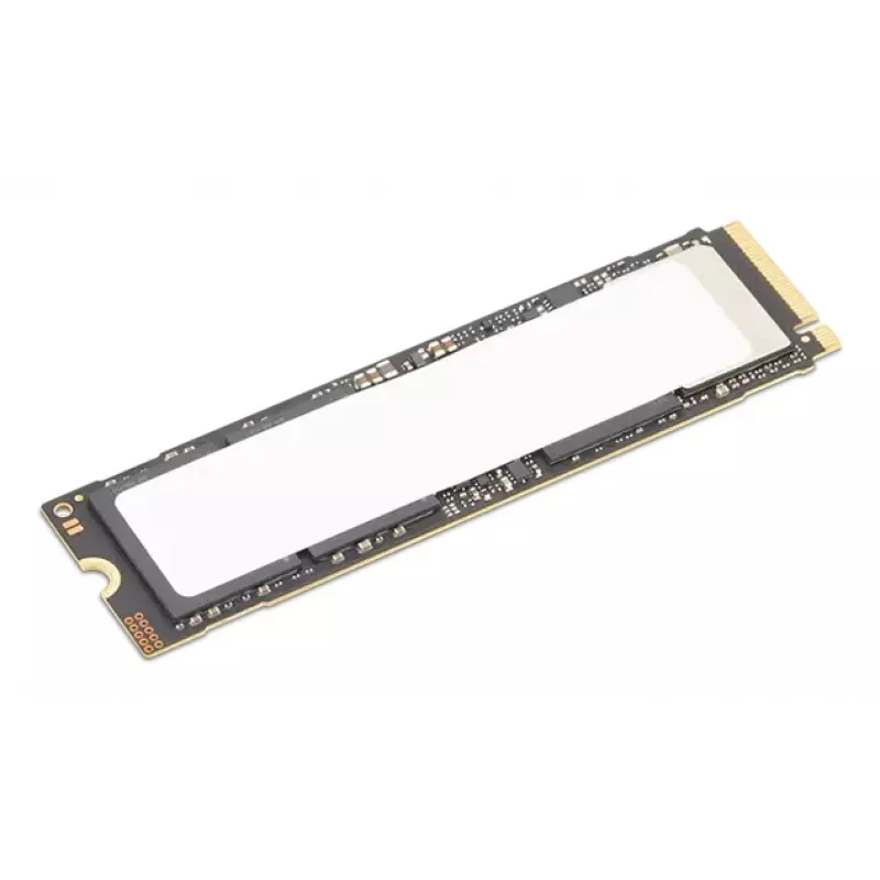 Lenovo 4XB1S30112 internal solid state drive 1 TB M.2 PCI Express 5.0 NVMe