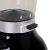 professional coffee grinder, steel burrs, 31 grind settings, Café 90g/m, Adler, AD4450, 300, Black