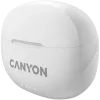 Canyon CNS-TWS8W Product White