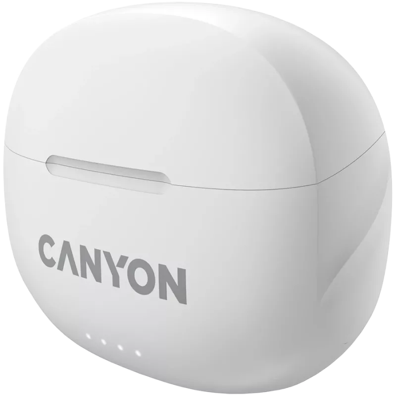 Canyon CNS-TWS8W Product White