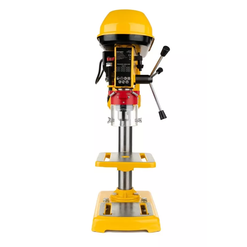 Column drill Smart 550W model 04-01082 — bench/column drilling machine, 550 W motor