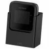 MD200 Nighthawk Mobile Hotspot Cradle, Adapter black