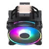 CPU Cooler Hyper 212 Halo AGB black