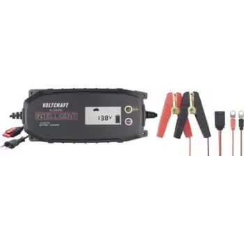 Voltcraft VC-16721005 Power Adapter