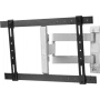 TV mount One For All WM6654 2.29 m Black 40 kg 32 inch 90 inch