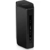 NETGEAR Nighthawk RS300 wireless router Gigabit Ethernet Tri-band (2.4 GHz / 5 GHz / 6 GHz) Black