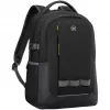 WENGER Ryde 40,64cm 16Zoll Laptop Backpack with tablet compartment Black