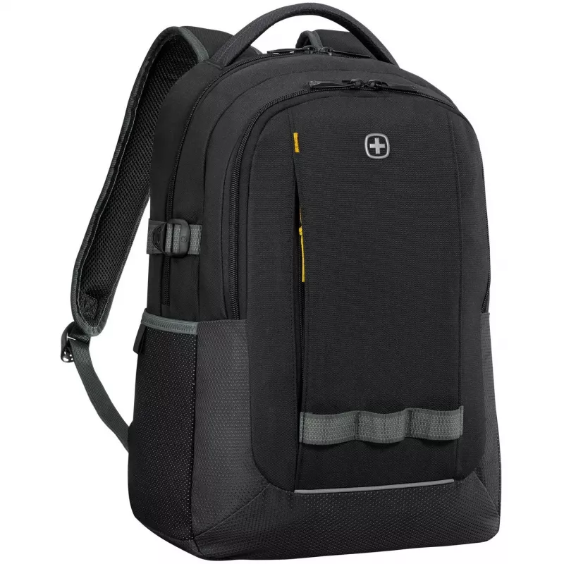 WENGER Ryde 40,64cm 16Zoll Laptop Backpack with tablet compartment Black