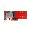 Internal M.2 Adapter DeLOCK 90305
