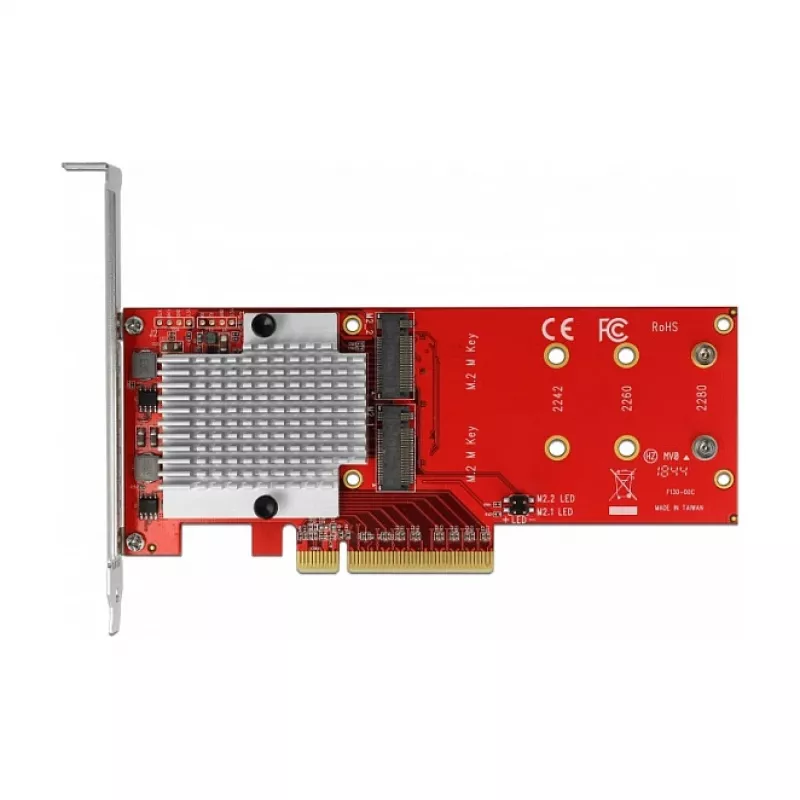 Internal M.2 Adapter DeLOCK 90305