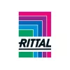 Power Extension Rittal 7240.310 2m 12 AC Outlets Indoor Grey