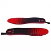 Heated insole Glovii GW2L unisex L Black, polyester, 220 g, all-season