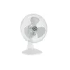 Midea | FT23-21M | Table Fan | White | Diameter 23 cm | Number of speeds 2 | Oscillation | 25 W