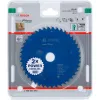 Bosch 2608644500 circular saw blade, 140 mm