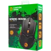 CANYON mouse Vigil GM-2 RGB 6buttons Wired Black