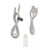 Headphones White Shark WGH-2441 Falcon White/Grey