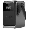 EcoFlow TRAIL 200 DC portable power station 4 Lithium Iron Phosphate (LiFePO4) 220 W 1.83 kg