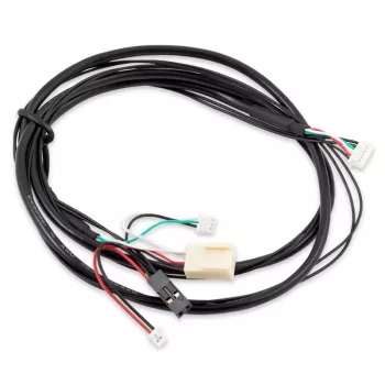 Connection cable for Highflow 2 and Highflow LT, Aqua-Computer, 70 cm