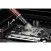 Noctua NT-H2 3.5G AM5 EDITION Wärmeleitpaste 3,5 Gramm inkl. Wärmeleitpasten-Dichtblende NA-STPG1 und 3x Reinigungstuch