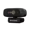Webcam Kodak 575432001 720p HD resolution, USB connection