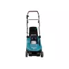 Makita DLM382PM2 - Lawn Mower - Cordless - 18 V - 4 Ah - 2 Batteries - 3700 1/min - 38 cm - 16.9 kg