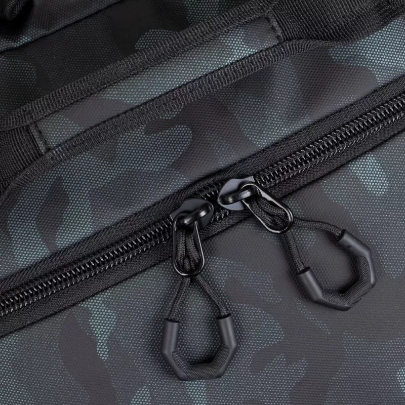 Rivacase Sherwood backpack backpack Camouflage, Navy Polyester, Polyurethane