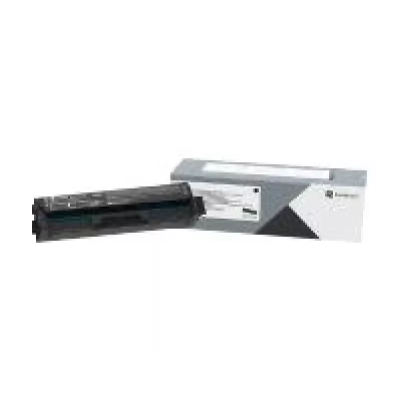 Toner Cartridge Lexmark CS431DW 6000 Pages Black