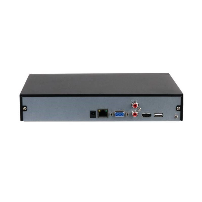 Dahua Technology DHI-NVR4108HS-4KS3 network video recorder 1U Black