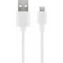 Goobay Micro USB charging and sync cable, 2 m - for Android-Devices (38666)
