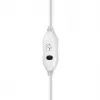 Nedis PEBL110CWT2 electric blanket, white